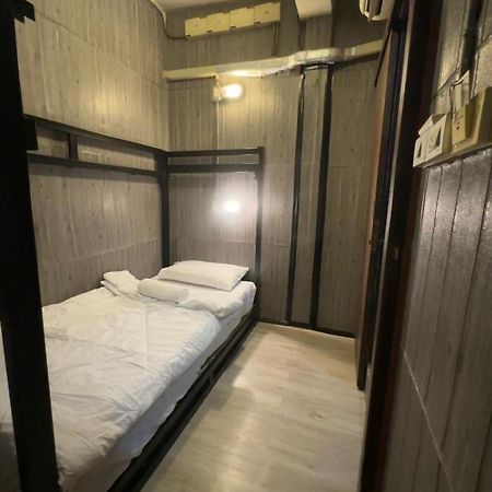曼谷床旅馆旅舍 外观 照片