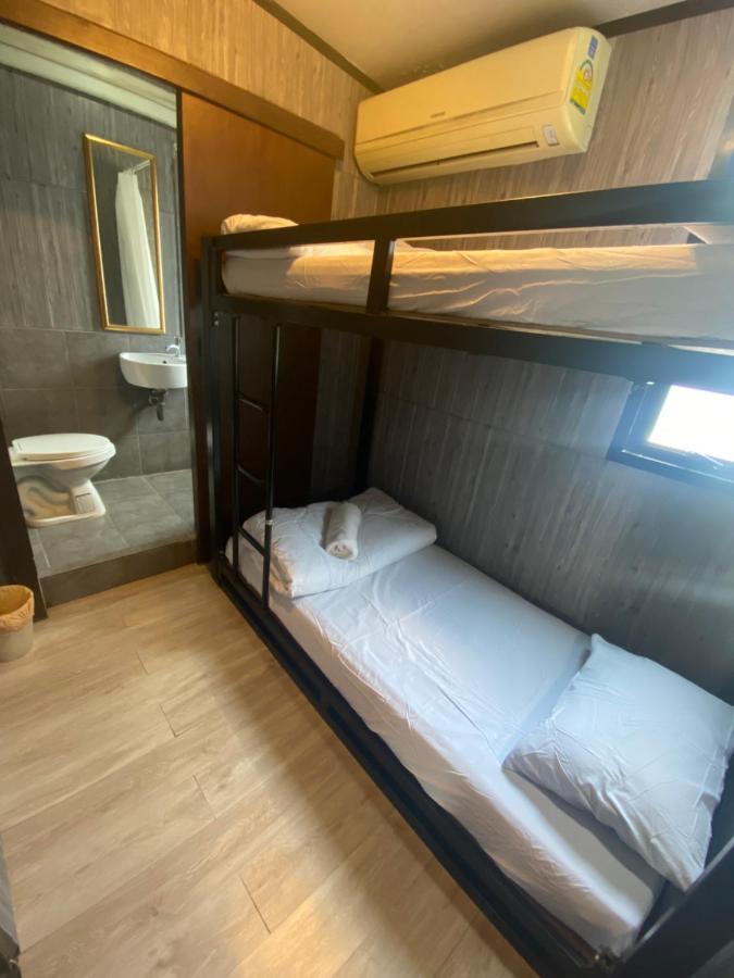 曼谷床旅馆旅舍 外观 照片