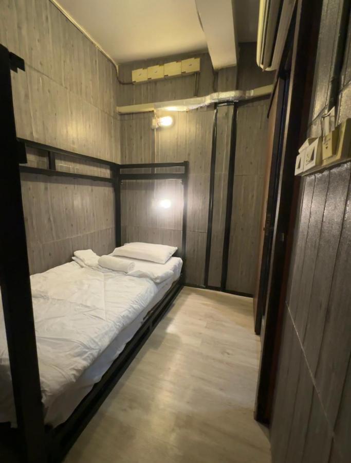 曼谷床旅馆旅舍 外观 照片