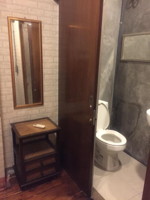 曼谷床旅馆旅舍 外观 照片