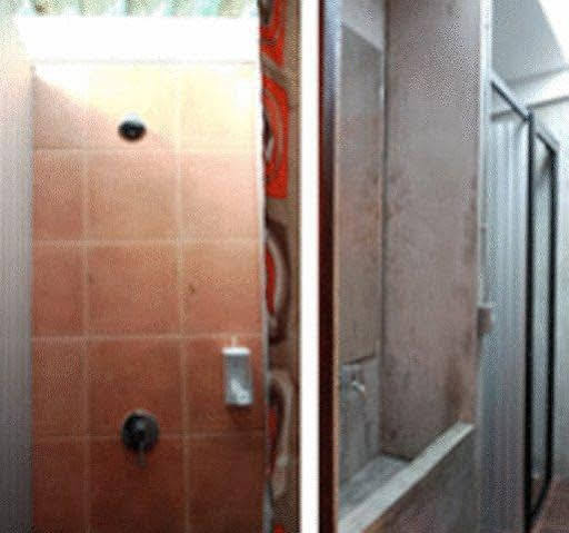 曼谷床旅馆旅舍 外观 照片