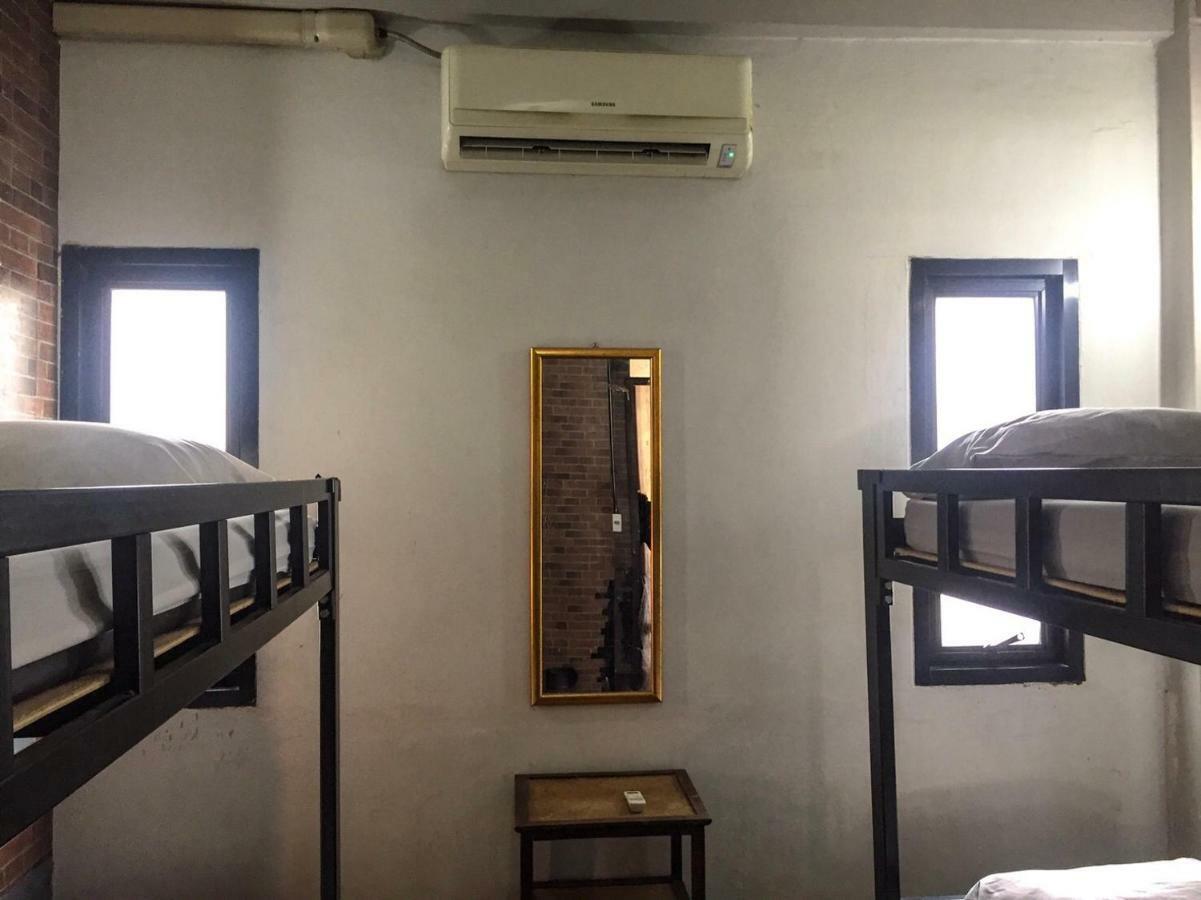 曼谷床旅馆旅舍 外观 照片